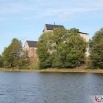 The Castle of Kastelholm