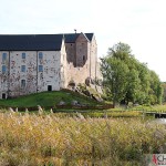 The Castle of Kastelholm