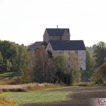 The Castle of Kastelholm