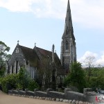 St Alban's Church