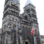 Lund Cathedral