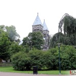 Lund Cathedral