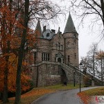 The Castle of Teleborg
