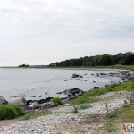 Holmhällar fishing village