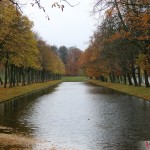 The Palace Garden of Schwerin