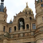 Schwerin Palace