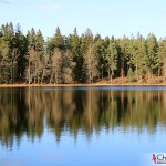 The Prostlake in Värnamo