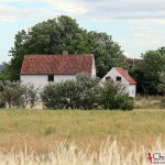 A Gotland's house in Sudret