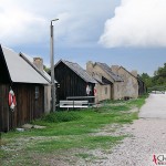 Själsö harbor