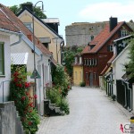 Visby, Gotland