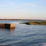 Gnisvärd Harbor